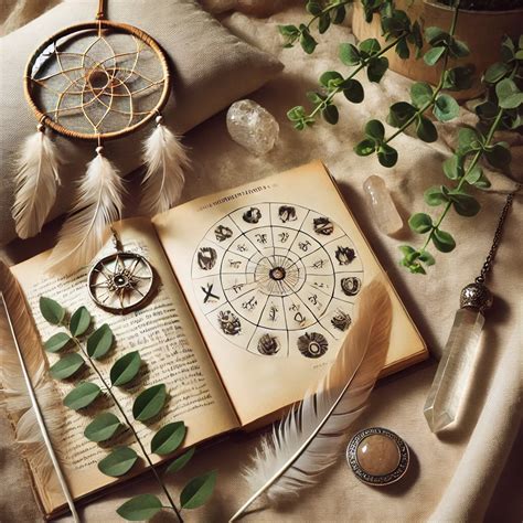 Develop Self-Awareness through Astrology - Justyna Rossy
