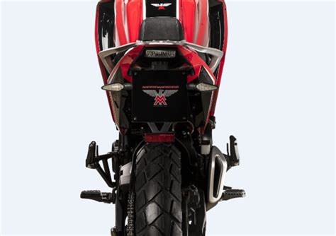 Moto Morini X Cape 650 A EICMA 2019 Arriva La Nuova Adventure News