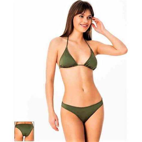 SUNSURF Üçgen Bikini Takımı Fiyatı Taksit Seçenekleri
