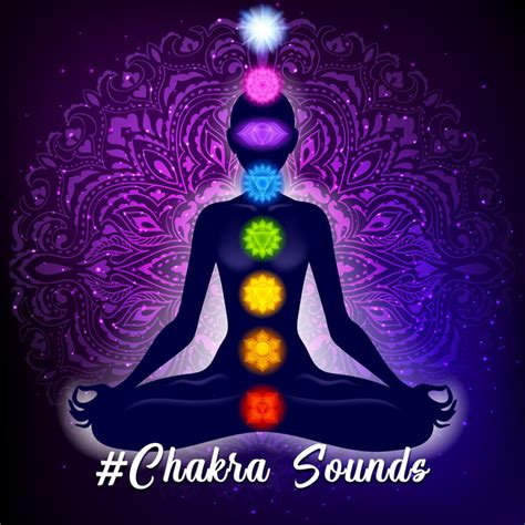 Chakra Sounds Album By Kundalini Yoga Meditation Relaxation Spotify