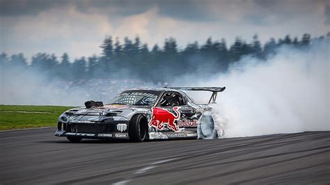 Tandem Drifting Hd Wallpaper Pxfuel