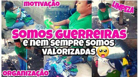 Limpeza E Organiza O A Ltima Do Ano Lavei Muitas Roupas No Tanquinho