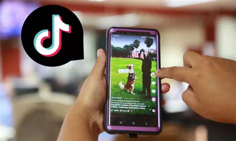 TikTok Cómo liberar espacio en la memoria de tu celular por ver