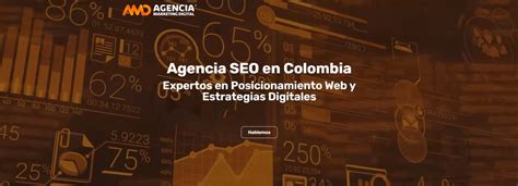 Top Las Mejores Agencias Seo En Colombia Y Sus Servicios