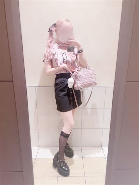 Pin by Autumn on JIRAI KEI | Outfit inspo, Outfits, Fashion
