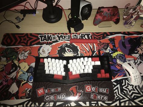 Why Yes I Love Persona 5 How Could You Tell Rpersona