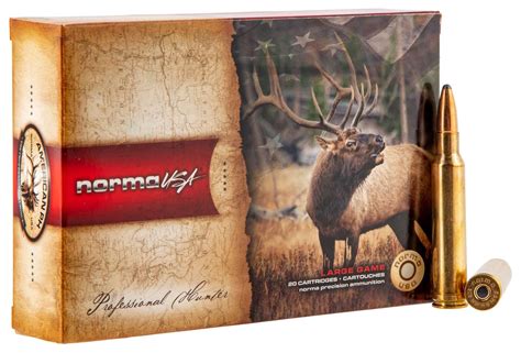 Norma Ammunition Ruag American Ph Norma Mag Gr Oryx