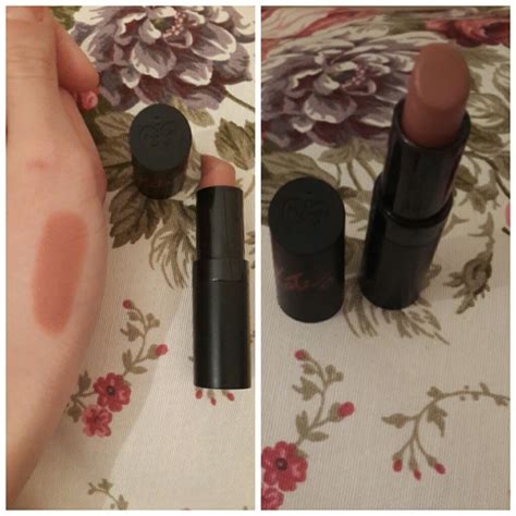 Nude Ruj