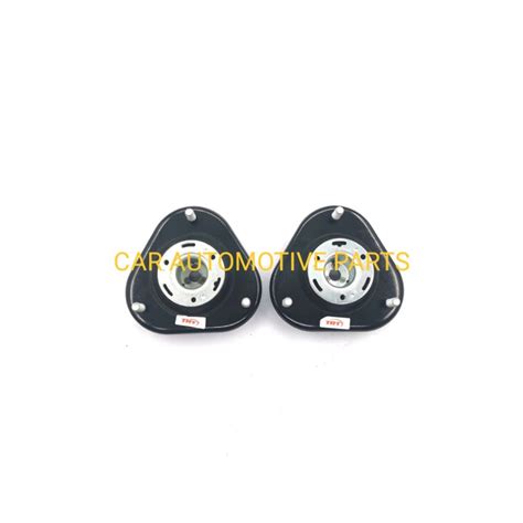 MOUNTING ABSORBER FRONT SETS 2PCS TOYOTA VELLFIRE ANH20 ALPHARD 09