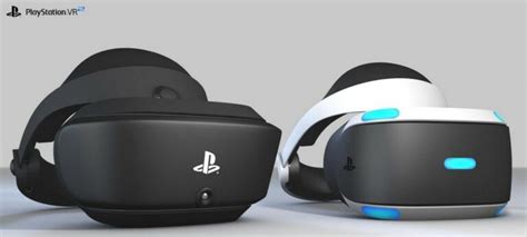 Ps5 Un Premier Jeu Dévoilé Pour Le Casque De Réalité Virtuelle Psvr2 Mce Tv