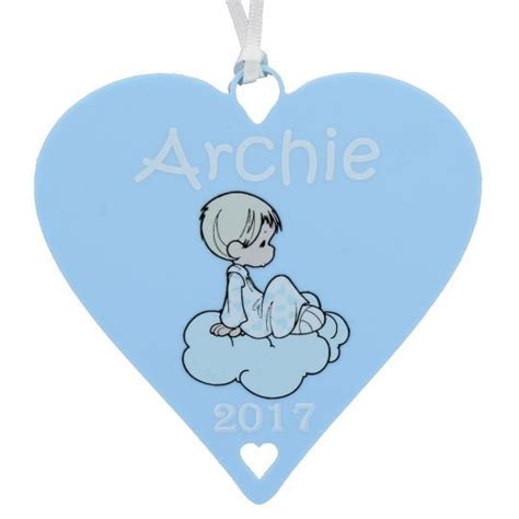 Angel Baby On A Cloud Personalised Babies Born Sleeping Memorial T