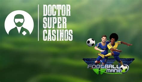 Football Mania Slot Besplatna Igra Na Automatima Od Wazdana