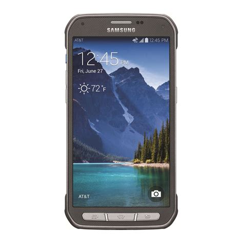 Samsung Galaxy S5 Active Kurztest Technische Daten Und Preise