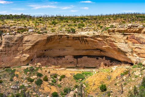 Mesa Verde National Park | Adventurous Way