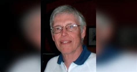 James R Mcmaster Obituary 2022 Tecumseh Mi Handler Funeral