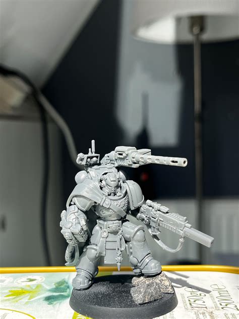 646 best Chapter Master images on Pholder | Imaginary Warhammer