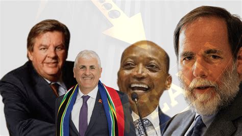 The Wealthiest Individuals In South Africa Rateweb