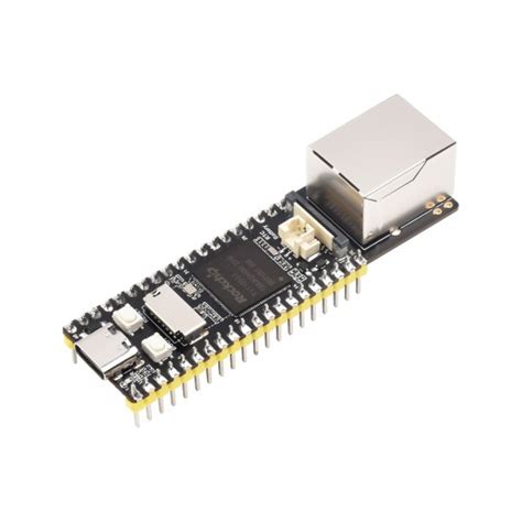 Luckfox Pico Pro Rv Linux Micro Development Board Integrates Arm