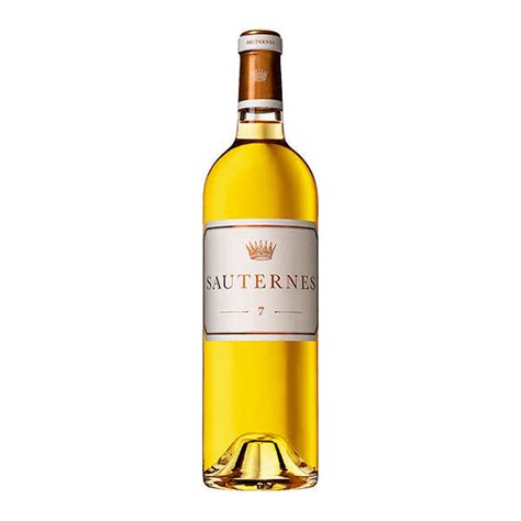 Sauternes D Yquem Ch Teau D Yquem