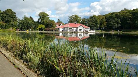 Rouken Glen Park Fnock 2022 Lohnt Es Sich Mit Fotos