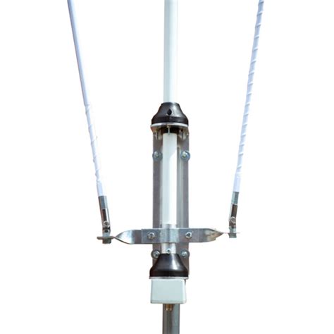 Sigma Hf Plus Kit Vertical Antenna Unicom Radio