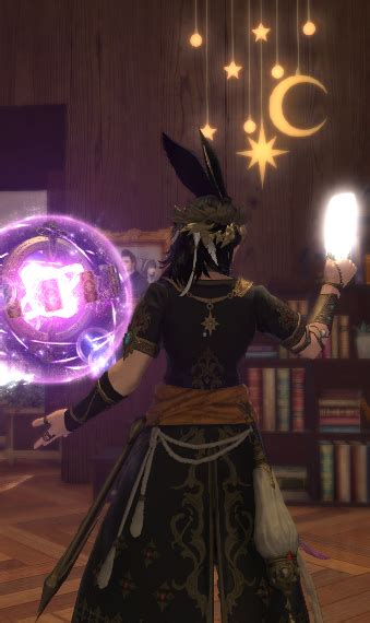Royal Astrologian Eorzea Collection