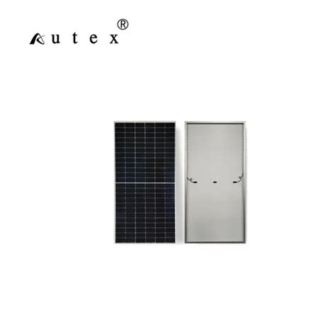 Autex Solar System 8kw On And Off Grid Hybrid 8kw Solar System For Roof