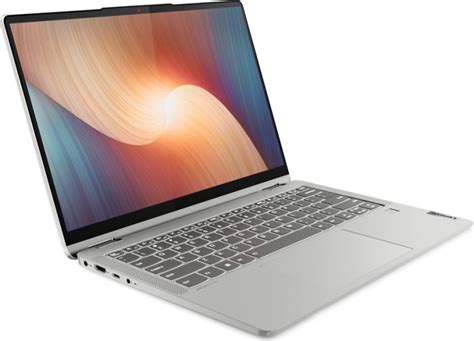 Lenovo Ideapad Flex Alc Cloud Grey Ryzen U Gb Ram Gb