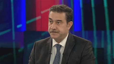 Mustafa Zubêr Hedefimiz 2030 yılına kadar Türkiye ile ticarette 20