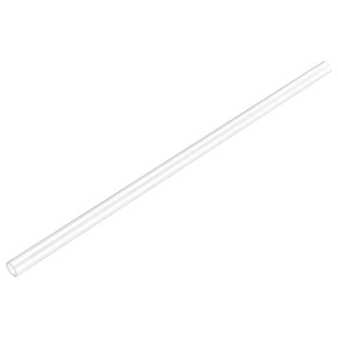 Tube En Polycarbonate Transparent Rigide 4mm ID X 6mm OD X 305mm