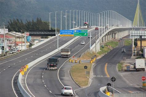 Cobrança De Pedágio Na Br 101 Inicia Em Março Confira Valores Frotaandcia