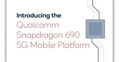 Snapdragon Released With G Sub Ghz Bands Tekh Decoded