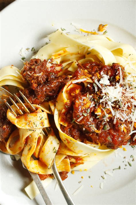 Beef Ragu Recipe Jamie Oliver Artofit