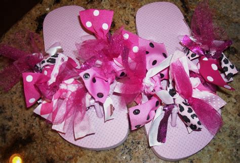 Extreme Domestication New Flip Flop Designs