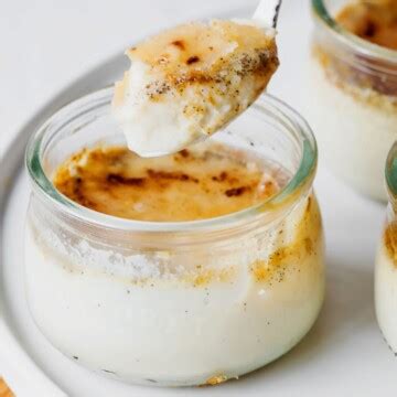 Keto Creme Brulee Sugar Free Londoner