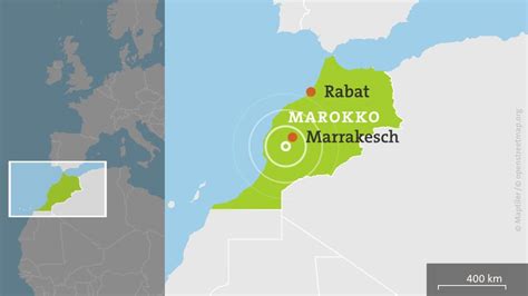 Erdbeben In Marokko Der Berlebenskampf Geht Weiter Tagesschau De