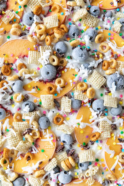 Easy Healthy Ish Snacking Tips Oh Joy