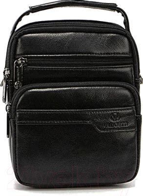 Valigetti 186-3092A-VG-BLK (черный) Сумка купить в Минске, Гомеле ...