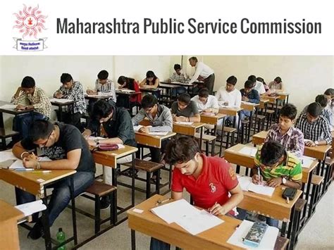 Maharashtra PSC State Service Engineering 2021 Prelims New Dates