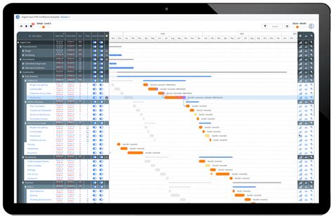 13 Best Construction Scheduling Software Of 2024 Free Paid