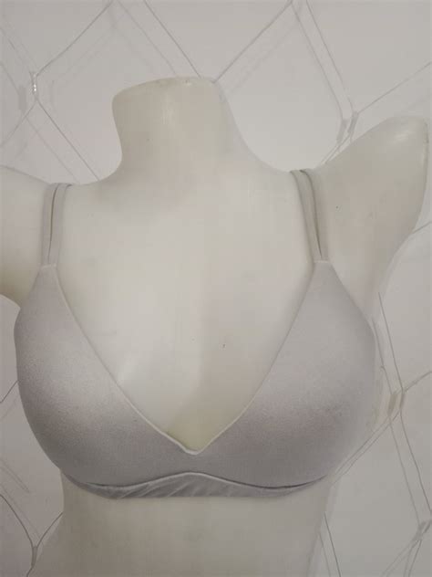 B Aerie Bra Nonwire On Carousell