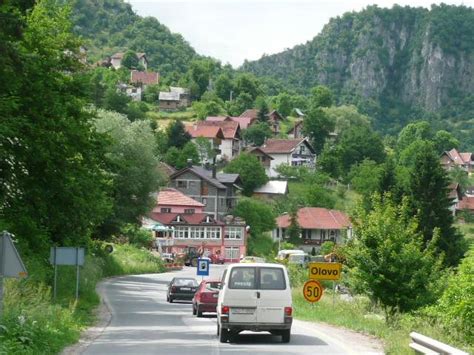 Day 06, Tour08, Lukovac to Olovo, BIH