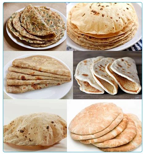 Chapati Tortilla Arabic Bread Paratha Roti Pita Bread Production Line