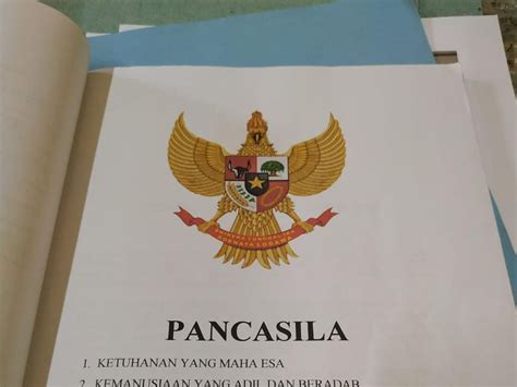 Berita Dan Informasi Siapakah The Founding Fathers Yang Merumuskan Pancasila Terkini Dan Terbaru