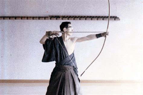 2023 Japanese Archery Kyudo Workshop