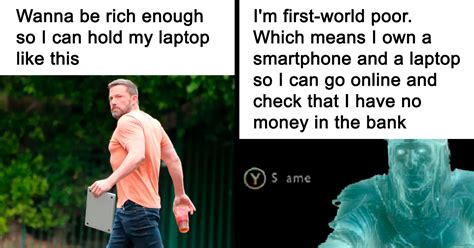 50 Memes About Money That Are Funny Because Theyre True Bored Panda