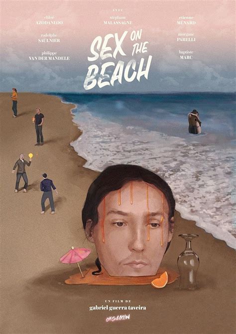 Sex On The Beach Short 2019 IMDb