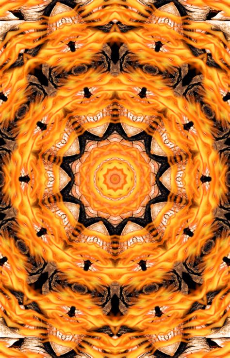 Firestorm By Peterpicture On Deviantart