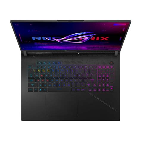 ASUS Laptop ROG Strix Scar 18 G834JYR N6138W Gaming Laptop Intel I9