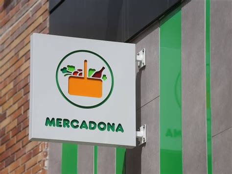 Mercadona Cambia Su Horario En Diciembre De Estas Son Las Novedades